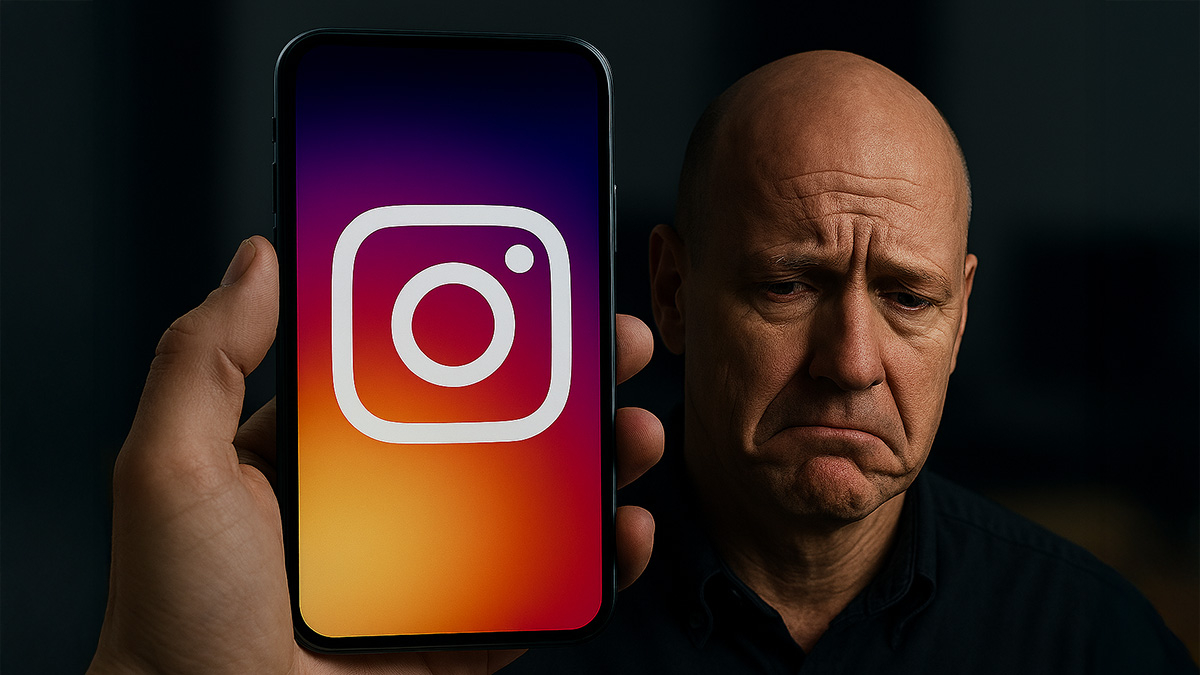 Instagram, jakiego znacie, właśnie umiera. Szef nie ma złudzeń
