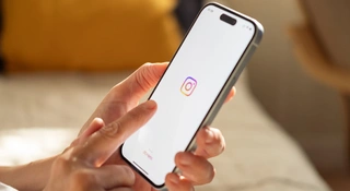 Instagram tłumaczy falę maili o resecie hasła