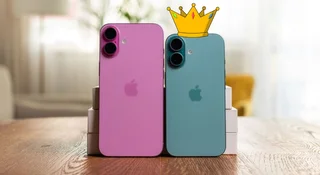 Apple zmiażdżył konkurencję. Oto najpopularniejszy smartfon świata