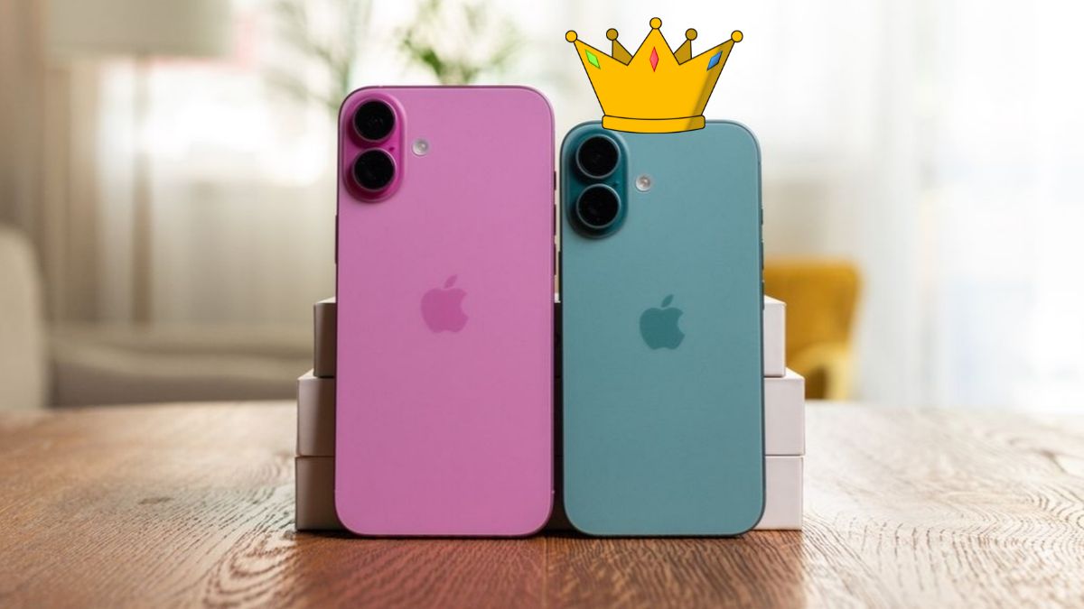 Apple zmiażdżył konkurencję. Oto najpopularniejszy telefon świata