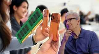iPhone 18 nie ulegnie drożyźnie. Dobry Apple poświęca się dla nas