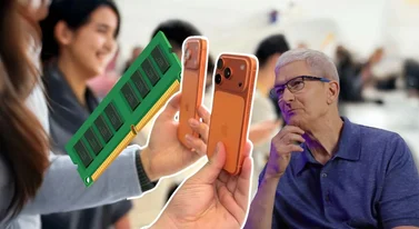 iPhone 18 nie ulegnie drożyźnie. Dobry Apple poświęca się dla nas