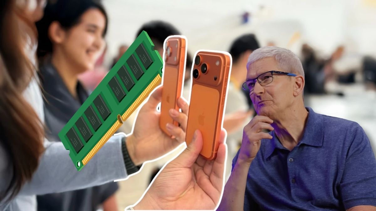 IPhone 18 nie ulegnie drożyźnie. Dobry Apple poświęca się dla nas