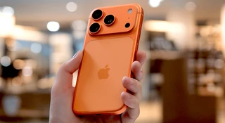 Apple zamknęło ostatni kwartał 2025 roku z najwyższymi w historii przychodami z iPhone’a