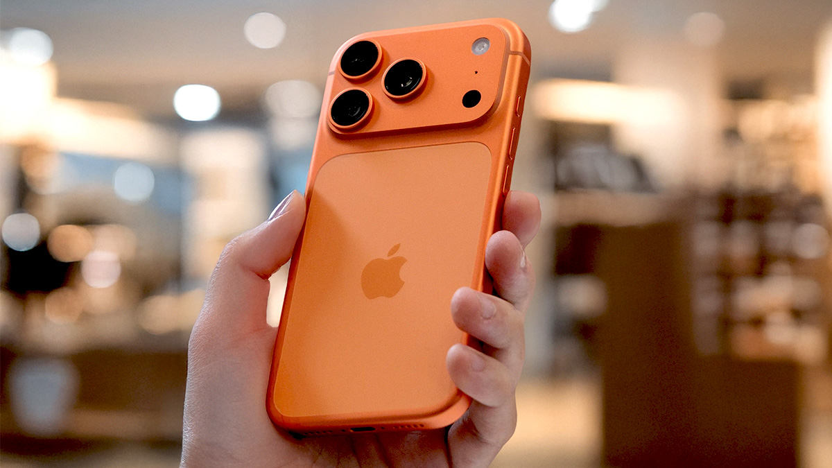 Nie chcecie kupować już iPhone’a? Bzdura - rekordowa sprzedaż Apple’a