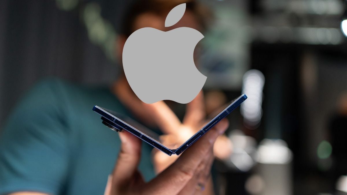 Pierwszy składany iPhone będzie przestarzały. O 13 lat