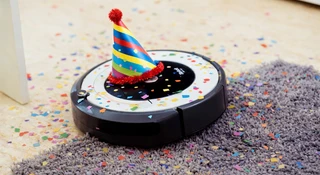 Twórca Roomby sprzedany. Chiński kapitał ratuje iRobota