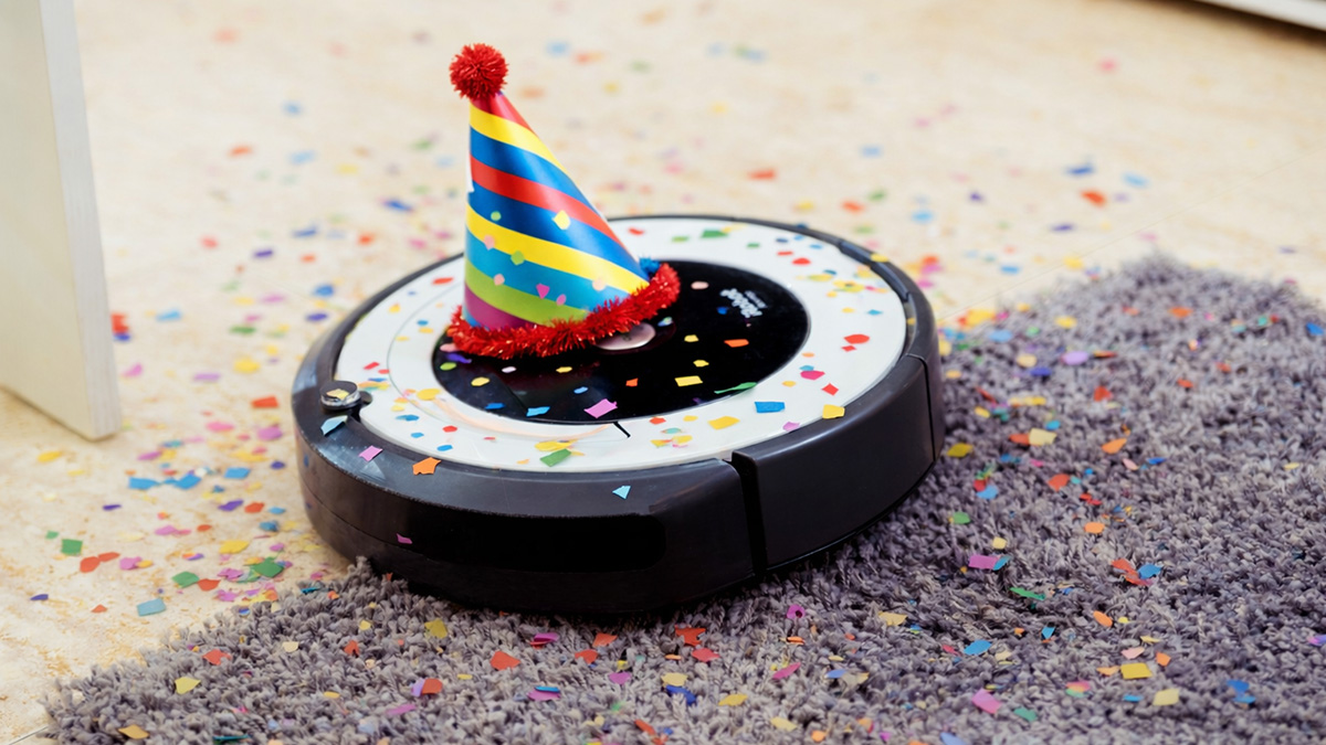 IRobot zmienia właściciela. Twórca Roomby trafia w wiadome ręce i to dobrze