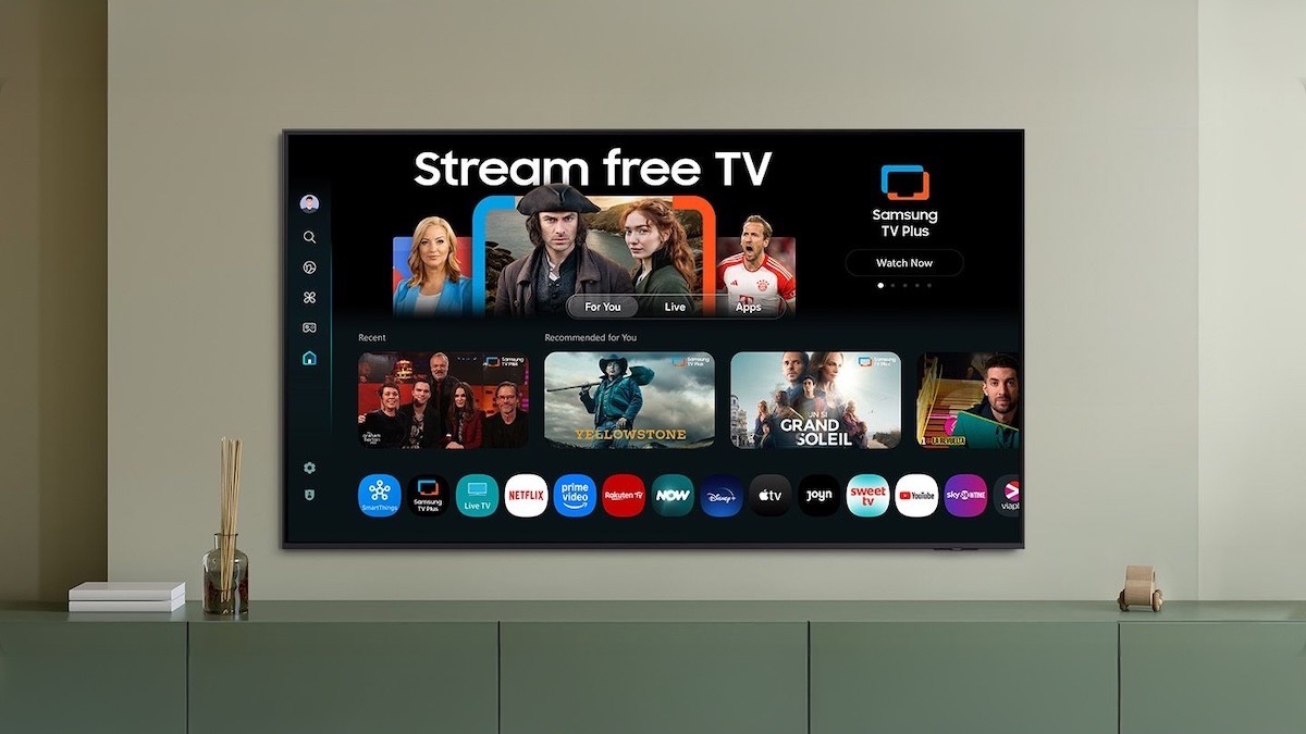 Twój telewizor powiedział prawdę. Nie ukryjesz, ile oglądasz