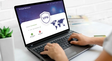 Jak włączyć VPN w Windowsie? Poradnik