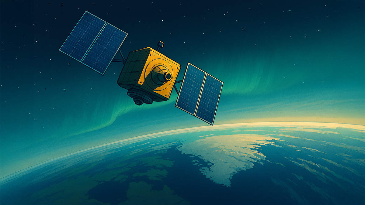 Ameryka odtajnia zimną wojnę. Tak szpiegowali świat z kosmosu