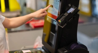 aldi kasa samoobslugowa