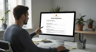 klikai orange generowanie stron www online 00