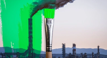 Koniec z ekościemą. Producenci przestaną wciskać kit