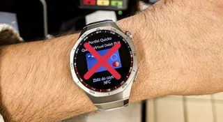 Huawei płatności Quicko