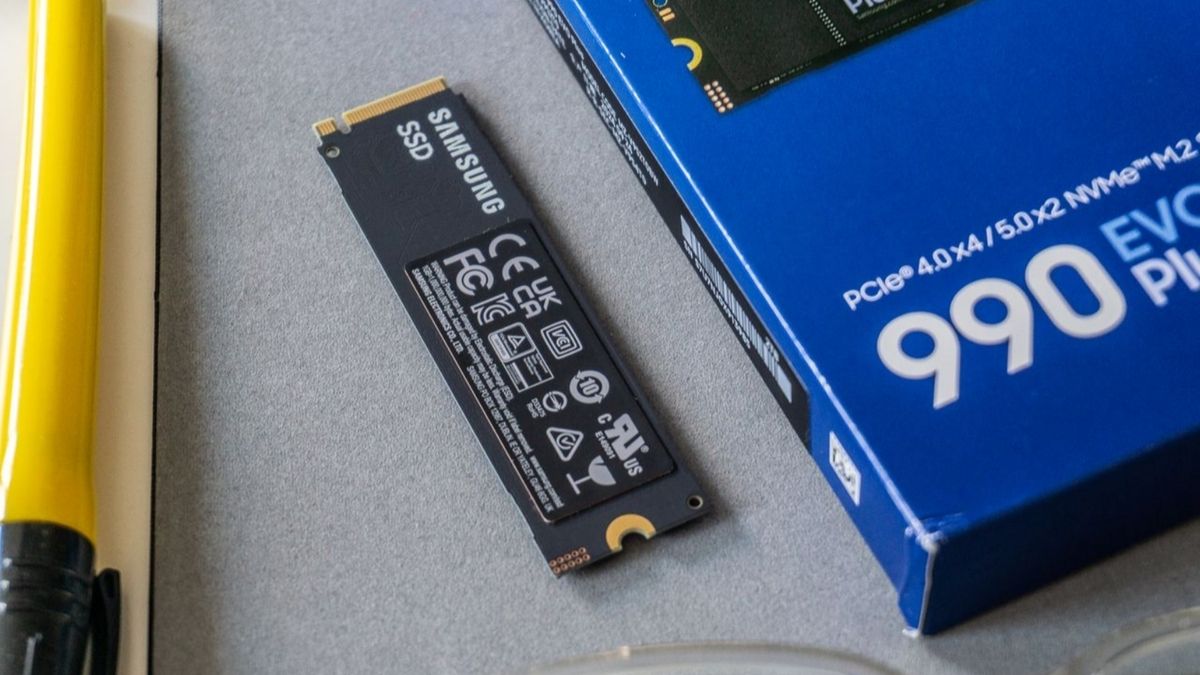 Koniec tanich SSD. istotny producent ma złe wieści