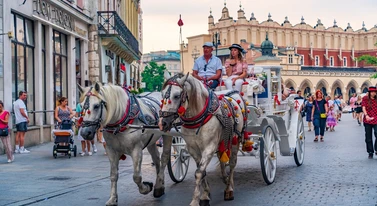 Drugie metro w Polsce rusza na serio. Rząd obiecuje kasę