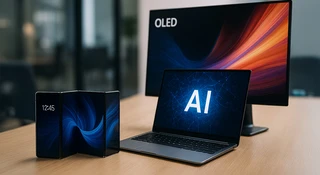 leasing nowy sprzęt tech