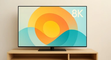 Gigant rezygnuje z telewizorów 8K. To już nie ma sensu