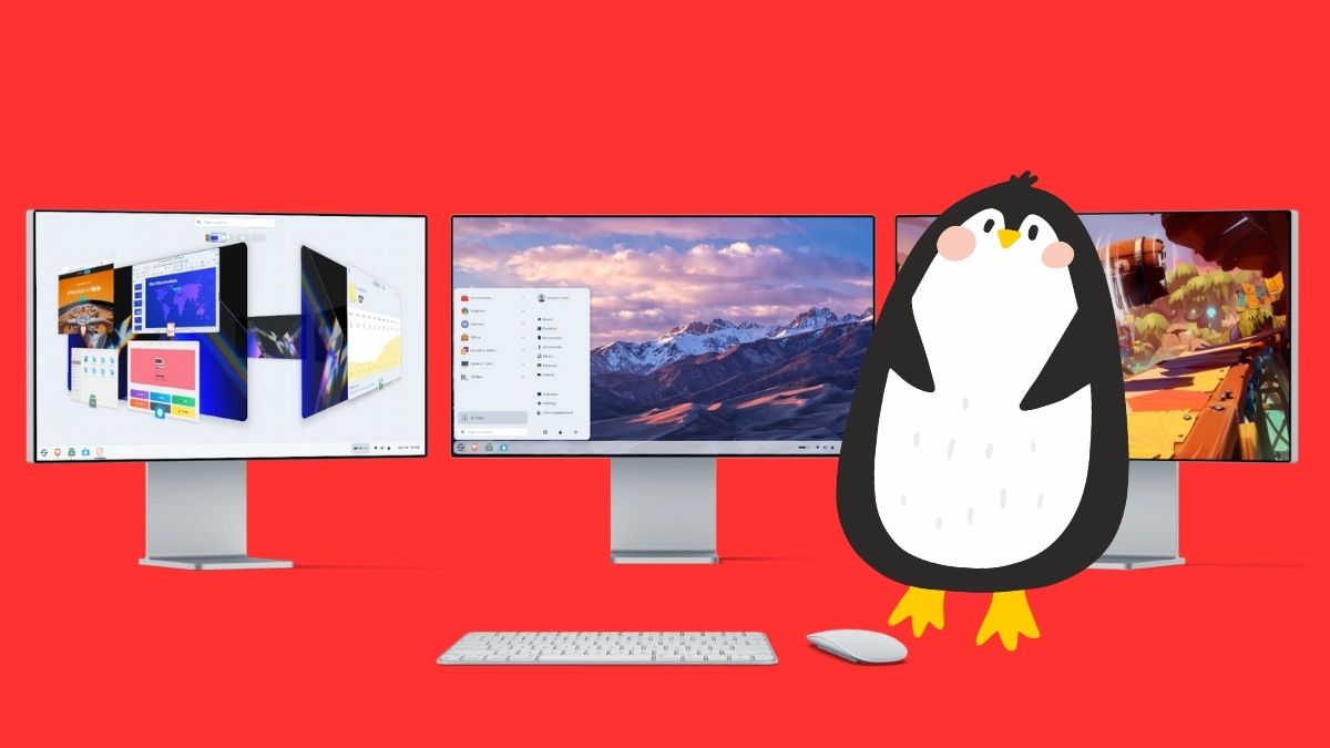 Linux zyskuje jak nigdy wcześniej. To wina Windowsa