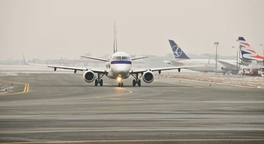 Lotniska szykują się na zawieruchę. Ważna prośba do podróżnych