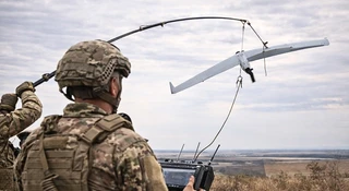 Tanie, genialne, skuteczne. Nowa broń na drony z Rosji