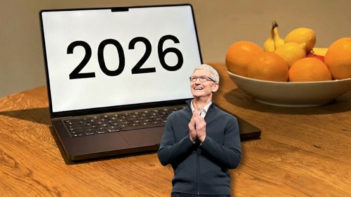 Apple serwuje 10 nowych Maców w 2026. Czekam tylko na jednego, zmieni rynek