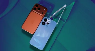 Małe smartfony znów mają sens. Po co ci 6,9 cala?