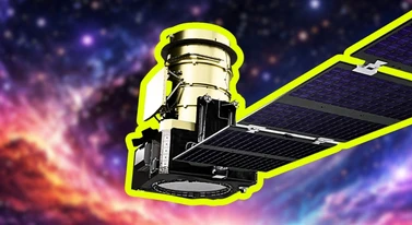 Pandora ma zrobić to, czego nie potrafi Webb. Mały teleskop z ważną misją