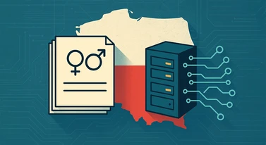 Małżeństwa jednopłciowe? Ministerstwo cyfryzacji mówi, że jest gotowe