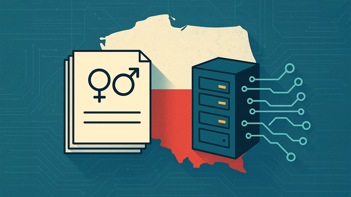 Małżeństwa jednopłciowe? Ministerstwo cyfryzacji mówi, iż jest gotowe