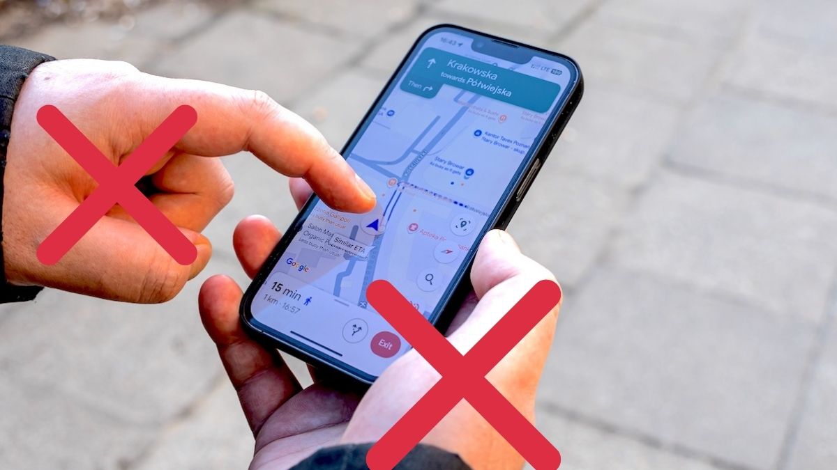 Mapy Google obsłużysz bez użycia rąk. Ta nowość to wybawienie