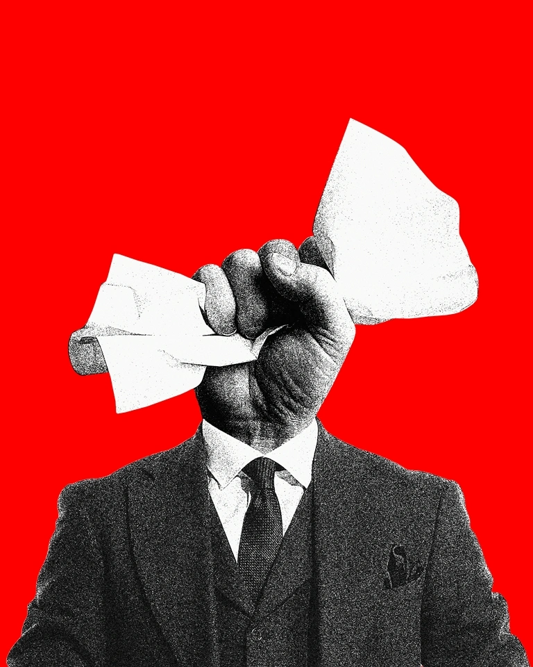 Fot. Shutterstock / Master1305 