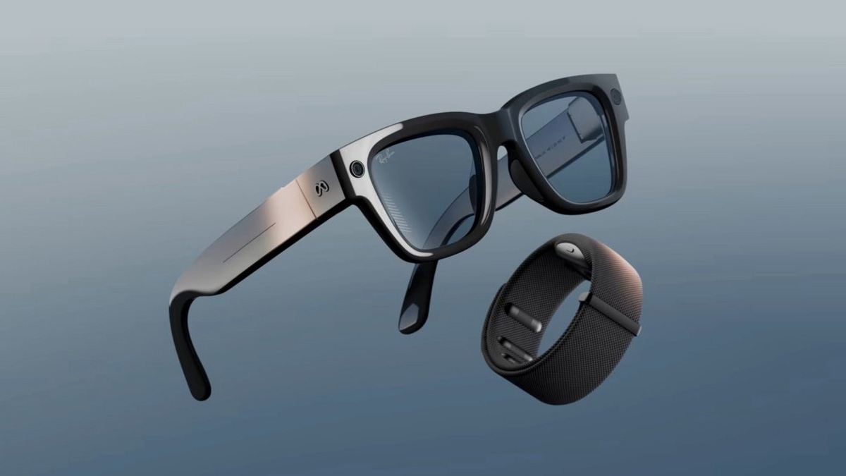 Okulary od Facebooka to hit. Tak wielki, iż dla Europy nie wystarczy