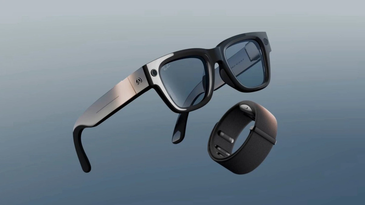 Meta Ray-Ban Display