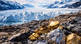 25 surowców krytycznych na jednej wyspie. Czas tyka