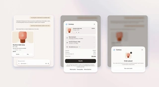 Microsoft Copilot Checkout