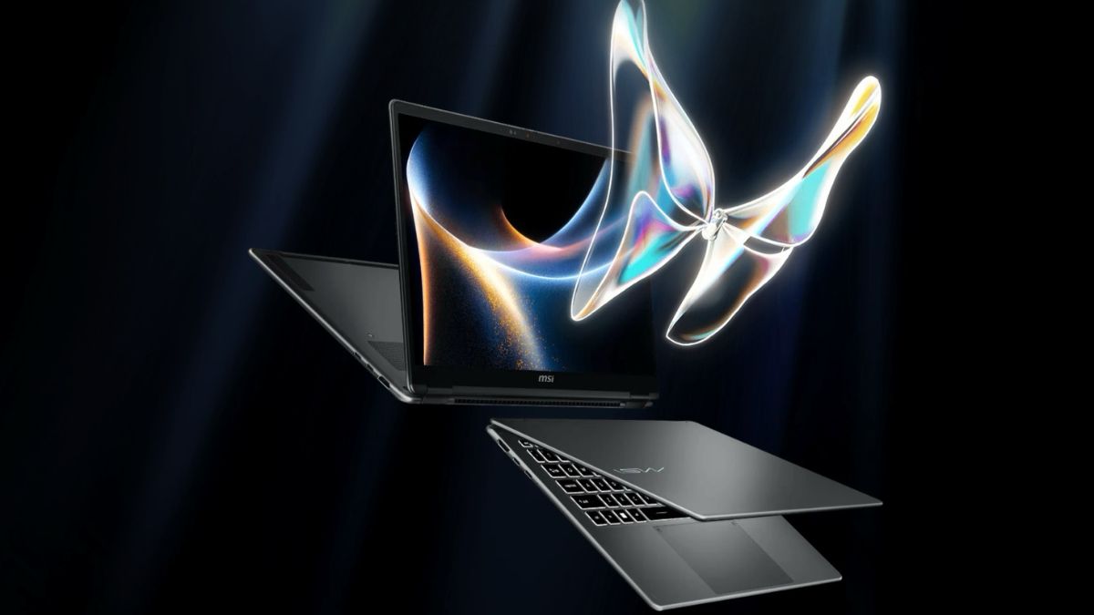 Prestiż w laptopach. MacBook leci do kosza