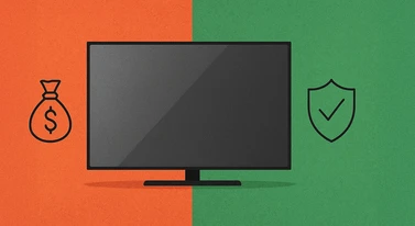 Telewizor na lata? Sprawdzili, czego unikać