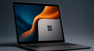 Największa ofiara nieudolności Microsoftu wyświetlacze Surface