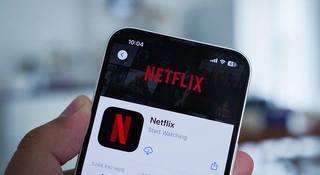 Netflix stawia na pionowe wideo w aplikacji mobilnej