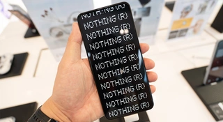 Nie będzie Nothing Phone 4 w 2026