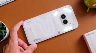 Dyrektor generalny Nothing Carl Pei o podwyżkach cen smartfonów