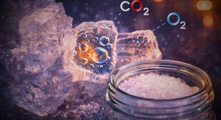 Nudny miliard przestaje być nudny. Powietrze zdradza prawdę