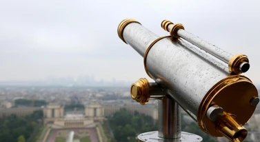 Możesz pomóc w obronie Ziemi. Trzeba patrzeć w niebo