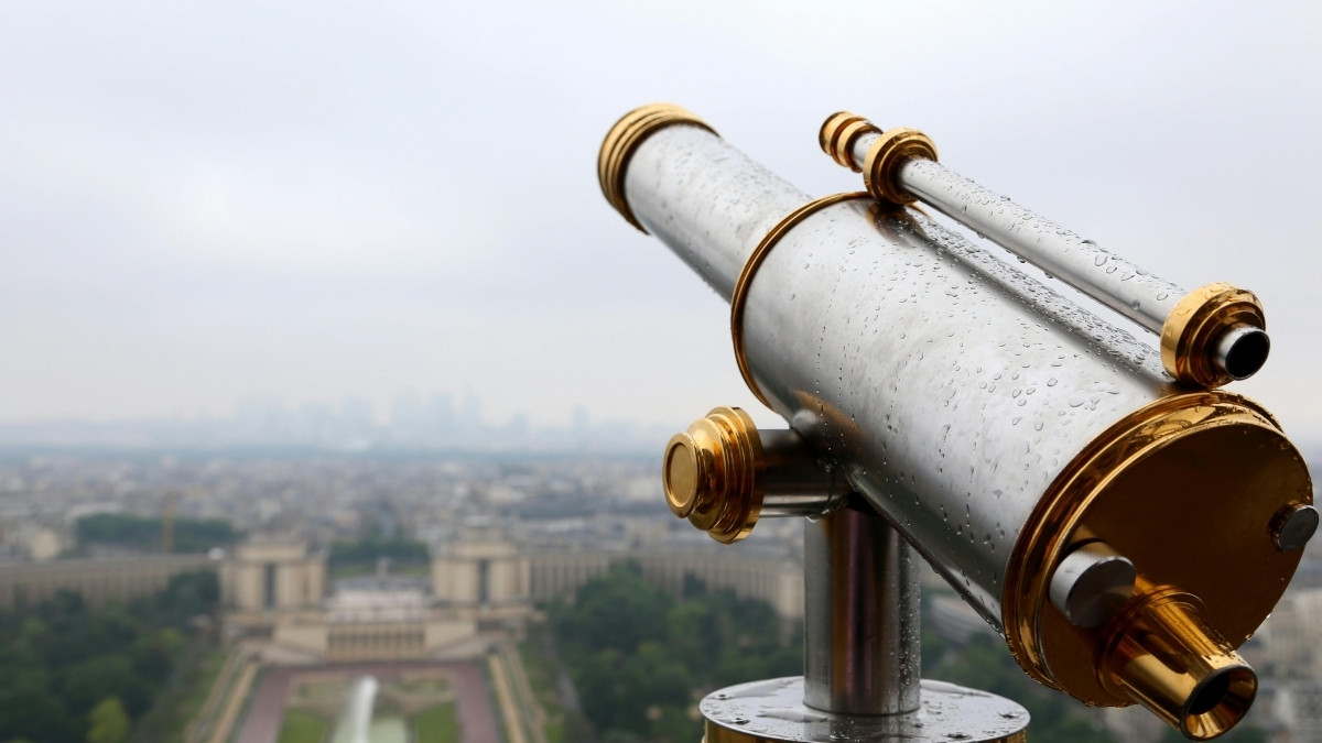 Możesz pomóc w obronie Ziemi. Trzeba patrzeć w niebo