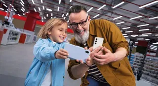 Odnowione iPHone MediaMarkt