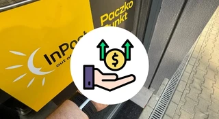 InPost na sprzedaż? Spółka potwierdza ofertę wykupu