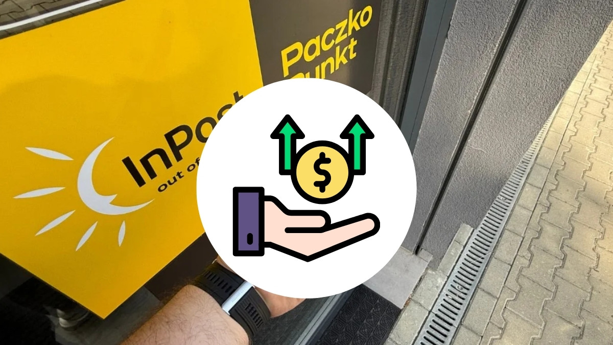 InPost może mieć nowego właściciela. Tajemnicza propozycja przejęcia