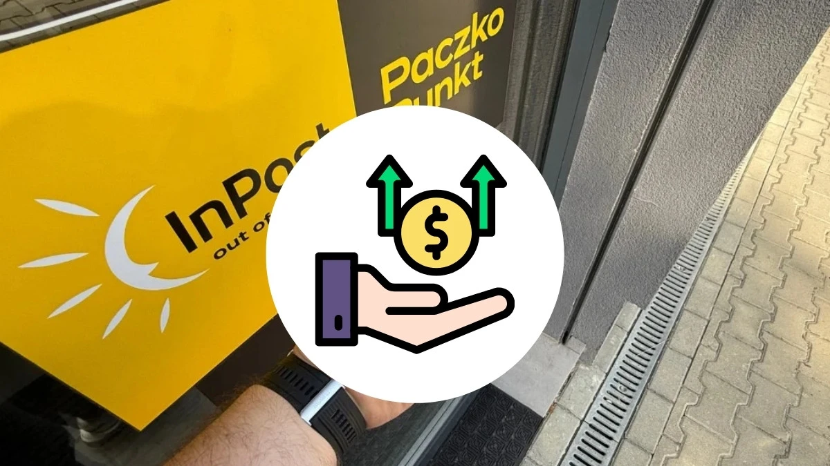 InPost na sprzedaż? Spółka potwierdza ofertę wykupu
